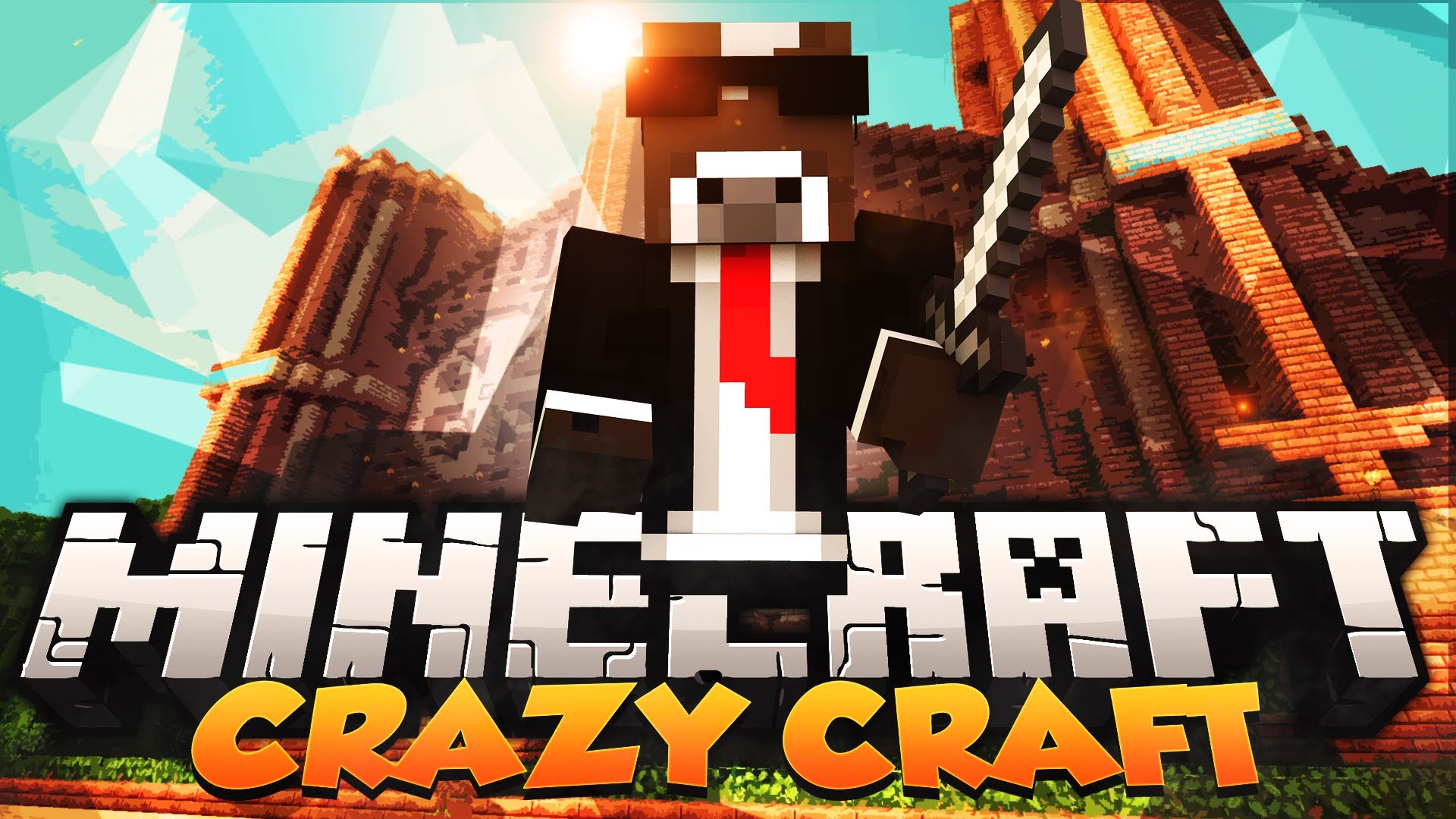 Crazy Craft 2 Download