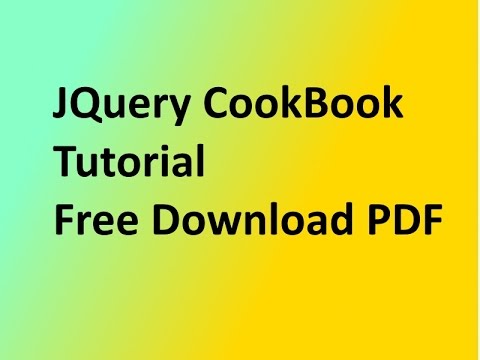 Asp tutorial pdf download