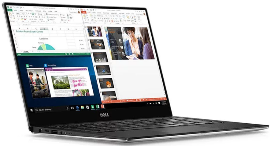 Dell xps 13 update drivers